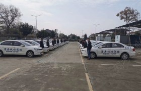 常德诚顺驾校