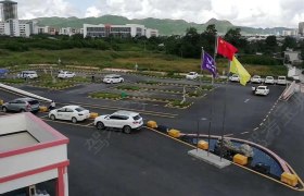 黔南布依族苗族自治州兴盛达驾校