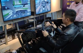 福州未来驾道驾校
