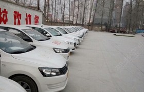 商丘人和驾校