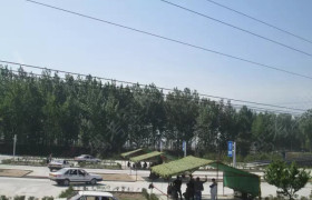 新乡阳光驾校