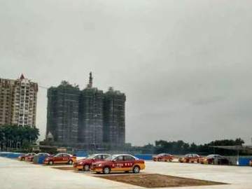 合一驾校
