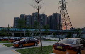 广州广州兴华驾校