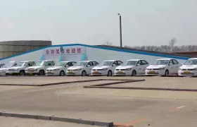 教学环境