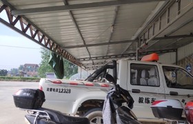 蚌埠胜达驾校