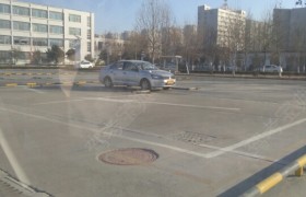 聊城鲁技驾校
