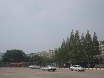 吉航驾校