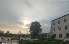 周口星光驾校