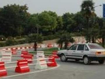 军锋驾校