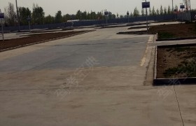 大同顺通驾校