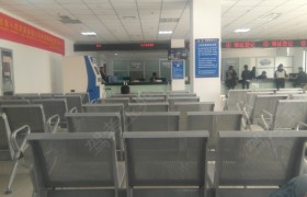 合肥徽通驾校