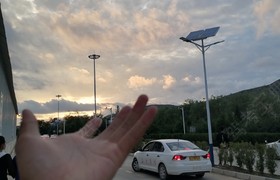 定西富燧驾校
