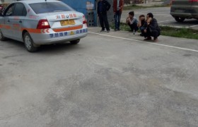 永州康达驾校