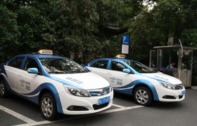 衢州明安驾校