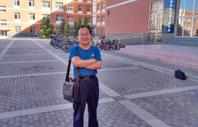 张掖河西驾校