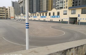 曲靖应用驾校