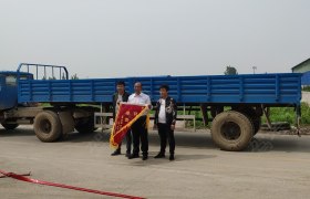周口国立驾校