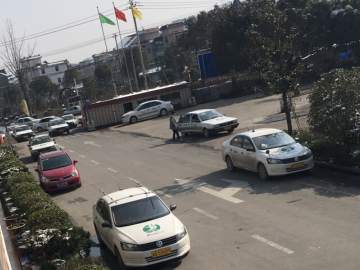 所前驾校