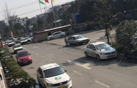杭州所前驾校