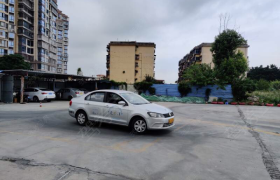 厦门鑫鹭达驾校