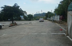 福州闽峰驾校