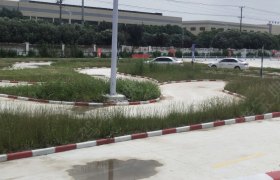 苏州新启航驾校
