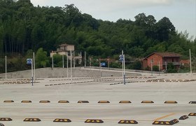 南平畅安驾校