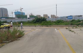 青岛金麟驾校