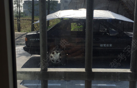 宁波信威驾校