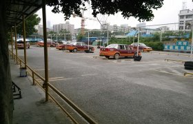 广州盛发驾校