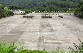 金华磐安驾校