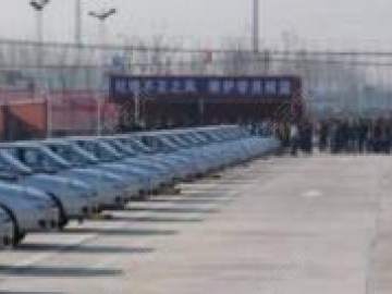 兴平驾校