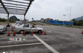 桂林兴达驾校