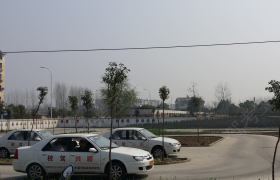 漯河顺兴驾校