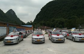 柳州东升驾校