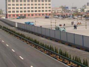 长吉驾校