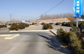 秦皇岛滨海驾校
