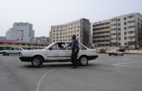 教学环境