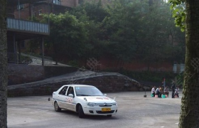 达州五环驾校