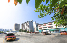 深圳深南驾校龙华分校
