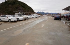 永州蓝宁驾校