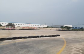 蚌埠兴旺驾校