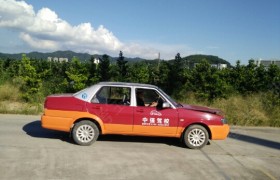 中山沙溪驾校