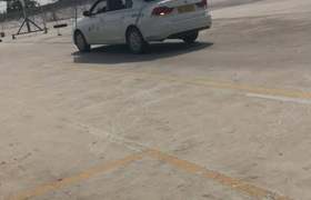 淮北新东方驾校李洼街分校