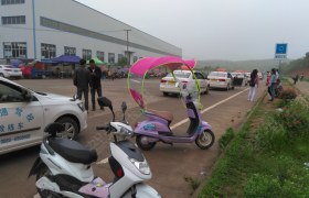 宣城顺通驾校