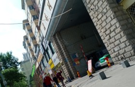 西宁二运驾校