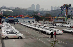 重庆黎明驾校