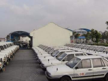 东仁驾校