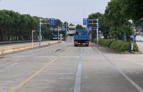 上海东华驾校