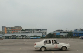 成都公交驾校